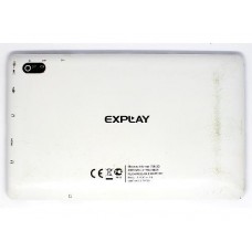 Задняя крышка для планшета Explay Informer 706 3G