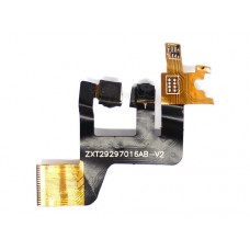 ZXT29297016AB-V2 Фронтальная и тыловая камеры для планшета Digma Optima 7.2 3G