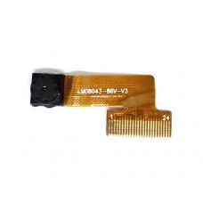 LM08043-86V-V3 Тыловая камера для планшета Bliss Pad R7014