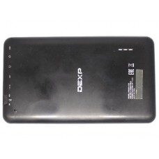 Задняя крышка для планшета DEXP Ursus A170i