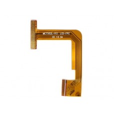 MC7502L-V1.1 LCD-FPC T7D Шлейф матрицы для планшета Oysters t7d