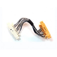 SMPS_cable Шлейф межплатный для телевизора Samsung UE32F5000