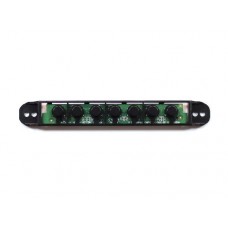 6003120126 Плата с кнопками управления для телевизора Supra STV-LC40T900WL