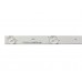 6050120010 Модуль светодиодной подсветки для телевизора Supra STV-LC40T900WL p/n: 6050120010 / JS-SY33EFCD-0006 / 3BL-T8104102-003B