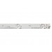 6050120010 Модуль светодиодной подсветки для телевизора Supra STV-LC40T900WL p/n: 6050120010 / JS-SY33EFCD-0006 / 3BL-T8104102-003B