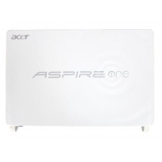 TSA3KZE6LCTN20400042-05 Крышка матрицы для ноутбука Acer Aspire One D257