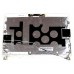 TSA3KZE6LCTN20400042-05 Крышка матрицы для ноутбука Acer Aspire One D257