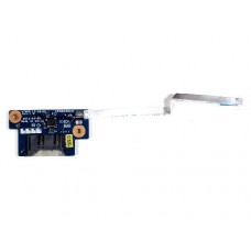VIWGR LS-9633P Rev:1.0 Плата с разъемом SDCARD для ноутбука Lenovo G500, G505, G510