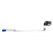 VIWGR LS-9632P Rev:1.0 Плата с разъемом USB для ноутбука Lenovo G500, G505, G510