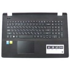 EAZYL00101A Верхняя панель с клавиатурой для ноутбука Acer Aspire ES1-711, ES1-731, ES1-771