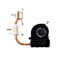 ASV3NZYLTMTN004941B0 Система охлаждения для ноутбука Acer Aspire ES1-771