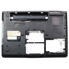 ZYE38AT3BATP113D Нижняя панель (поддон) для ноутбука HP Pavilion DV6000, DV6100, DV6200, DV6300, DV6400, DV6500, DV6700, DV6800