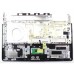ZYE37AT1TATP303C Верхняя панель (топкейс) для ноутбука HP Pavilion DV6000, DV6100, DV6200, DV6300, DV6400, DV6500, DV6700, DV6800