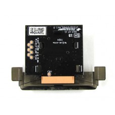 DV6000_CAP Заглушка верхней панели для ноутбука HP Pavilion DV6000, DV6100, DV6200, DV6300, DV6400, DV6500, DV6700, DV6800