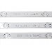 43LH51_FHD_A Type (L) / EAV63192610 Модуль светодиодной подсветки для телевизора LG 43LH570V (матрица HC430DUN)