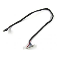 32LES16_LVDS Шлейф матрицы для телевизора Erisson 32LES16