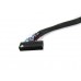 32LES16_LVDS Шлейф матрицы для телевизора Erisson 32LES16