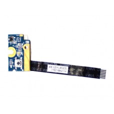 DA0AX1PB6E0 REV:E Плата с кнопкой включения для ноутбука HP Compaq CQ56