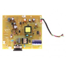 715G5527-P01-006-001C Плата питания для монитора Philips 193V5LSB2, 223V5LSB