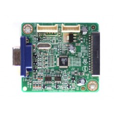 715G5846-M01-000-004I Плата скалера для монитора Philips 223V5L
