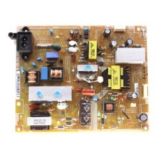 PD46AV1_CSM / PSLF930C04A Блок питания для телевизора Samsung UE40EH5307K, UE40EH5450W и др., p/n: BN44-00498A