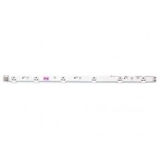 40-3535LED-60EA-L / D1GE-400SCA-R3 Модуль светодиодной подсветки для телевизора Samsung UE40EH5307K, левый