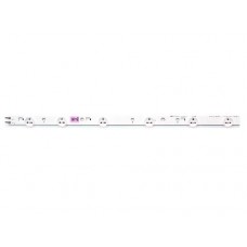 40-3535LED-60EA-R / D1GE-400SCB-R3 Модуль светодиодной подсветки для телевизора Samsung UE40EH5307K, правый