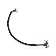 LC-42LD265RU_LVDS Шлейф матрицы для телевизора Sharp LC-42LD265RU