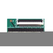 Z060003 Шлейф T-CON для телевизора Sharp LC-42LD265RU