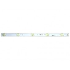 LBM420P0501-CJ-1(L)(0) / L05*0340215 Модуль светодиодной подсветки левый для телевизора Sharp LC-42LD265RU (матрица TPT420H2-HVN06)