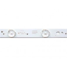 43LEM-1018_LVDS Шлейф матрицы для телевизора BBK 43LEM-1018