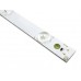 UX-850127582-3C573-0-3-575-2021 / LB-C430F14-E1-A-G2-DL1 / KHP200640B Модуль светодиодной подсветки для телевизора BBK 43LEM-1018 (матрица C430F15-E1-A)