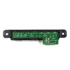 AP06R000C01 Крышка матрицы для ноутбука eMachines E430 E525 E625 E627 E725