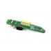 AP06R000C01 Крышка матрицы для ноутбука eMachines E430 E525 E625 E627 E725