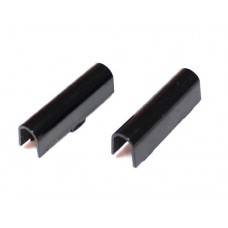 E430_CAP Заглушки петлей матрицы для ноутбука Acer Aspire 5332, 5517, 5532, 5541, 5732, 5734, 5741, eMachines E430, E525, E625, E627, E725