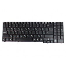 MP-03753SU-5282_used Клавиатура для ноутбука ASUS A7S/M50/M70/X55/X57/X70/X71/Pro58