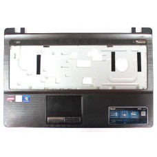 AP0J1000300 Верхняя панель (топкейс) для ноутбука ASUS A53, K53, X53