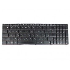 V118502AS1_used Клавиатура для ноутбука ASUS A53, K53, X53