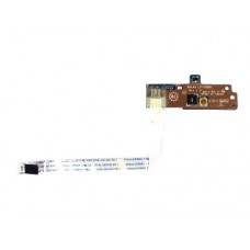 PBL60 LS-7326P Rev:1.0 Плата с кнопкой включения для ноутбука ASUS A53, K53, X53