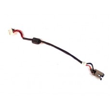 DC30100FK00C Разъем питания на шлейфе для ноутбука ASUS A53, K53, X53