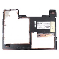 6-39-M66N3-01X Нижняя панель (поддон) для ноутбука Roverbook Voyager V554 V555