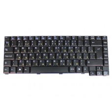 MP-03086SU-4304L / 6-80-M55G0-285-1 used Клавиатура для ноутбука Roverbook Voyager V554 V555