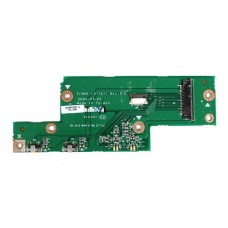 ELW80 LS-2411 Rev:1.0 Плата тачпада для ноутбука Acer Aspire 1600, TravelMate 2200, 2700