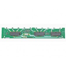 INV37T10B REV 0.1 Плата инвертора для телевизора Samsung LE37D550 [матрица T370HW03]