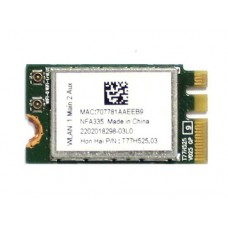 QCNFA335 Модуль WiFi Qualcomm Atheros QCNFA335 для ноутбука