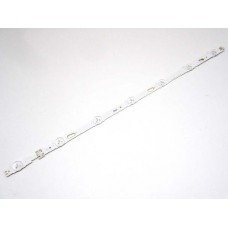S_KU6.3K_49_FL30_L7_REV1.0_160402 / LM41-00334A Модуль светодиодной подсветки левый для телевизора Samsung UE49KU6300 (матрица CY-WK049HGLV1V)