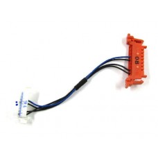 SMPS_UE49KU6300 Шлейф питания подсветки для телевизора Samsung UE49KU6300 (матрица CY-WK049HGLV1V)