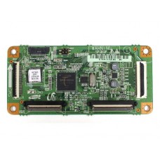 LJ41-10133A / LJ92-01849A R1.2 Плата Logic Main для плазменного телевизора Samsung PS43E451A2W