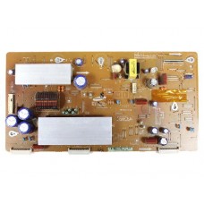 LJ41-10136A / LJ92-01854A R1.4 Плата Y-SUS для плазменного телевизора Samsung PS43E451A2W [43EH YM]