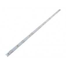 GJ-DLEDII P5-400-D409-V7 / 11800676-A0 / 01J26-2 17.8*798*1.0mm (CEM-09) Модуль светодиодной подсветки для телевизора Philips 40PFT4309/60, 40PFT4509/60 (матрица TPT400LA-J6PE1)